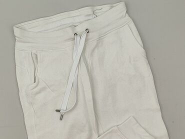 ubrania c a: DKNY, Tracksuit bottoms for men, size M (EU 38)