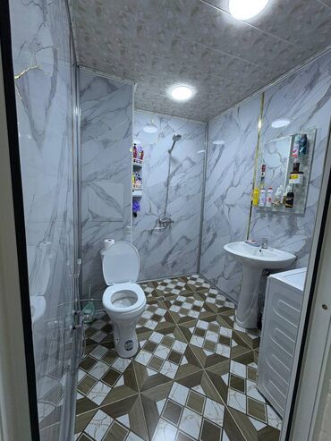 Köhnə tikili: Bakı, Qaraçuxur qəs., 1 otaqlı, Köhnə tikili, m. Neftçilər, 40 kv. m — 9