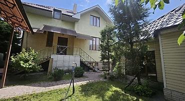 политех: 300 м², 5 комнат, Политех — 1
