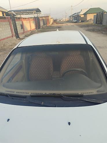 vento vento: Chevrolet Lacetti: 2003 г., 1.6 л, Автомат, Бензин, Седан — 9
