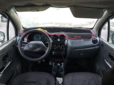 daevo nexia: Daewoo Matiz: 2003 г., 0.8 л, Механика, Бензин, Хэтчбэк — 6