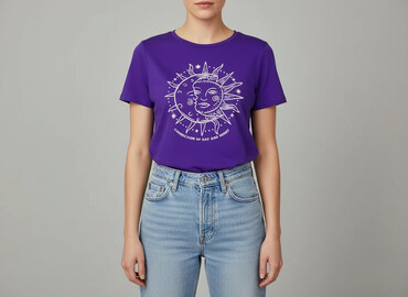 koszulki kapitana bomby: Sinsay, T-shirt damski, rozmiar M