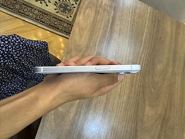iphone satilir: IPhone 15, 128 GB, Blue Titanium, Face ID — 6