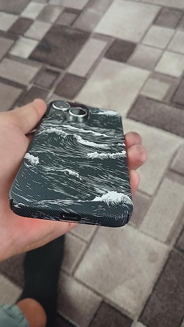 цена плейстейшен 1: IPhone 13 Pro, Б/у, 256 ГБ, Защитное стекло, 80 % — 2