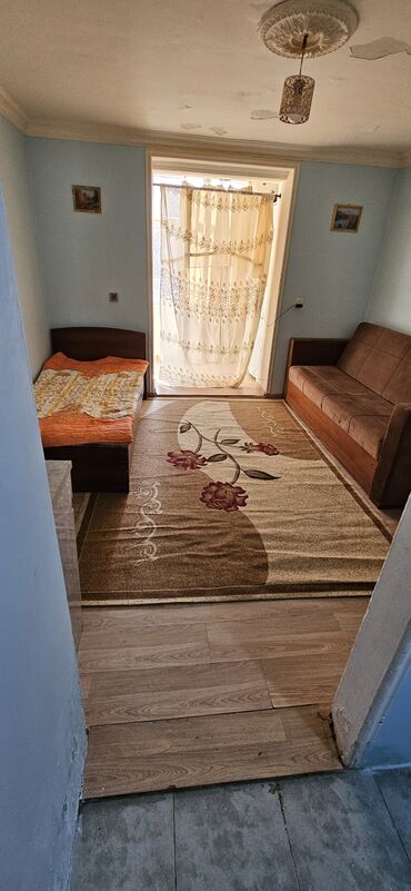 Uzunmüddətli kirayə mənzillər: Ev verildikden sonra ela silinecek Nərimanov metrosunun yanı Nenemin — 1