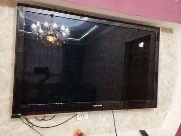 Smart TV bokslar: İşlənmiş Televizor Samsung 50"