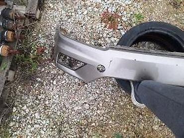 jabucice za auto: VW TIGUAN PREDNJI BRANIK | Vw tiguan prednji branik iz originala — 4