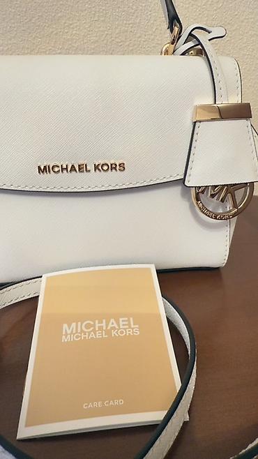 Çantalar: Əl çantası, Michael Kors, Yeni — 2