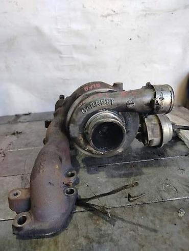 Delovi motora: TURBINA ZA ALFA ROMEO 159 OD 2005. DO 2011. GOD. | Turbina Alfa — 4