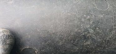 klipovi: NOSAČ BRANIKA ZA CHEVROLET CRUZE | cruze nosač branika Daewoo — 2