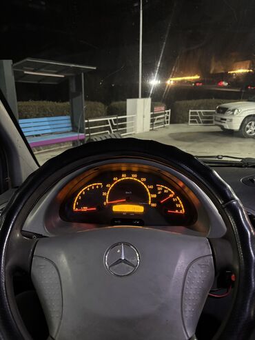 Mercedes-Benz: Mercedes-Benz Спринтер: 2005 г., 2.2 л, Механика, Дизель — 6