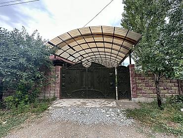 Продажа коттеджей и домов: 🔷 Дом от собственника | Арча-Бешик 🔵 ул. Абдрахманова-1 🔹 120 м² | 4 — 5