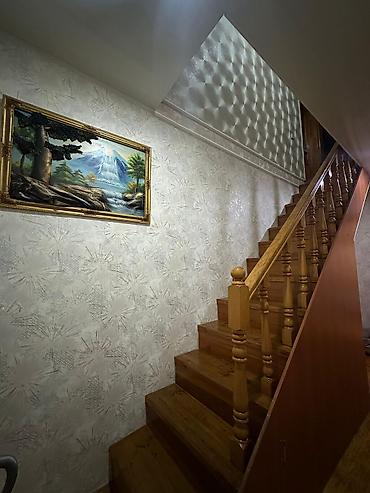 Həyət evi alıram: 210 kv. m, 5 otaqlı — 19