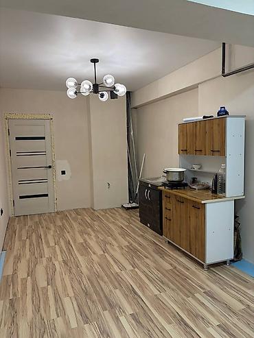 Дома: 1 комната, 44 м², Ош, Собственник — 2