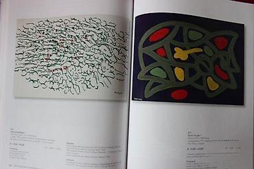 Časopisi: DOROTHEUM, POST-WAR AND CONTEMPORARY ART, PART II, 6.6.2019. | — 10