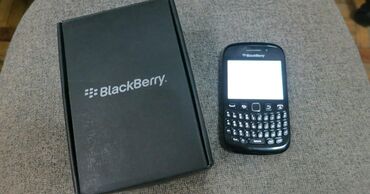 blackberry-jm1 в Кыргызстан: Black berry curve 9220 (EDGE, WI-FI ) Смартфон BlackBerry Curve 9220