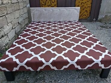 Bağ və bostan üçün digər məhsullar: Təzə çarpayılar. 1 nəfərlik çarpayılar 60manat. 2 nəfərlik taxt 110 — 9