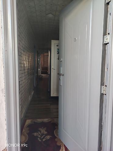 Yeni tikili: Bülbülə qəs., 3 otaqlı, Yeni tikili, m. Koroğlu, 80 kv. m — 17