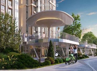 999: 2 комнаты, 59 м², БГУ Элитка, 20 этаж — 6