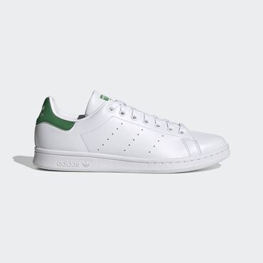 Krasofkalar və idman ayaqqabıları: Adidas Stan Smith
Orijinaldır Yenidir qutusunda
38,39 ölçüləri var