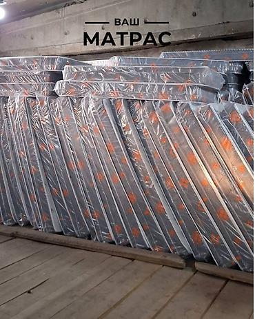 Мебель: Ортопедический матрас, Новый, Другой бренд, Кыргызстан, Бесплатная доставка — 3