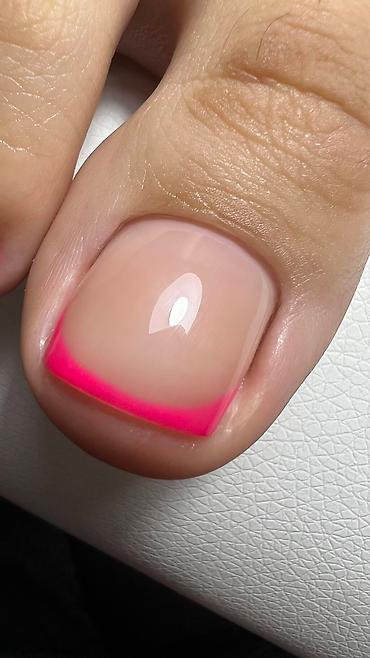 Мастера ногтевого сервиса: Мастер маникюра. С опытом. Процент — 26