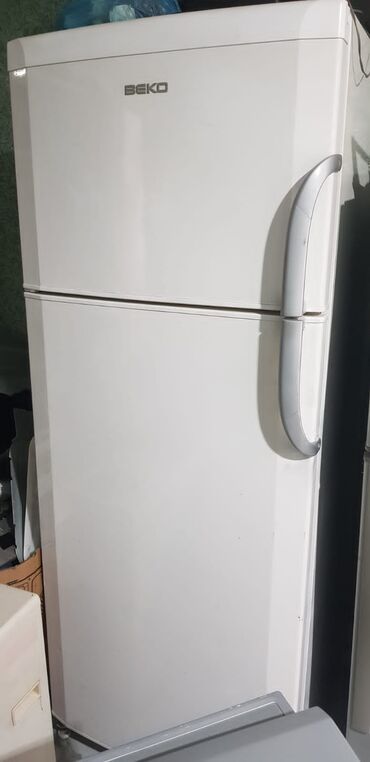 Техника для приготовления еды: Beko iki kameralı soyuducu - Brend/model: Beko (üstdən dondurucu