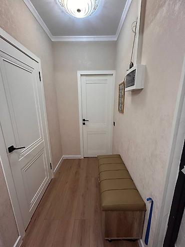 1 комната, 54 м², Технопарк Элитка, 5 этаж, Евроремонт