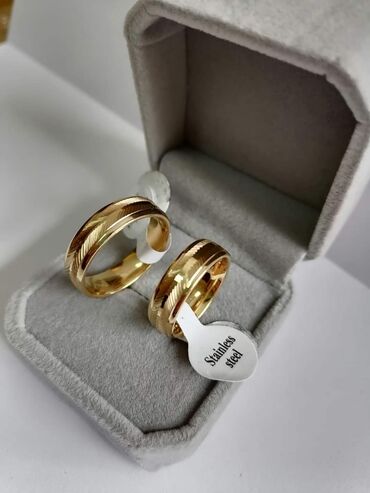 Prstenje: Burma — 8