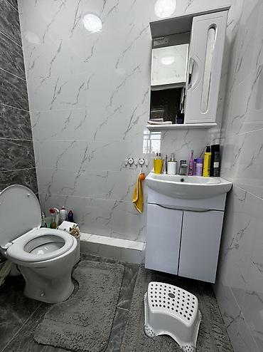 2 8: 3 комнаты, 80 м², Элитка, 9 этаж, Евроремонт — 6
