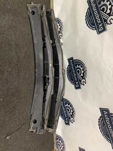 Жабо: Жабо Mercedes-Benz, Б/у, Оригинал — 8