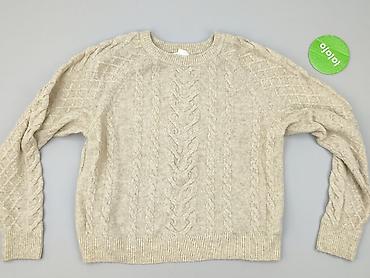 second hand items: H&M, Sweter damski, rozmiar XS — 2