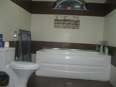 Həyət evləri və villaların satışı: 9 otaq, 265 kv. m, Kredit yoxdur, Yeni təmirli — 10