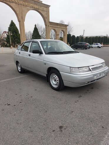 запчасти на паджеро 2: VAZ (LADA) 2112: 1.6 l | 2005 il 287856 km Sedan