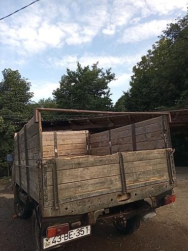 mtz 80 1: UAZ : 2.4 l | 1991 il 585655 km Pikap — 2
