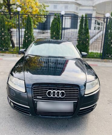 audi a6 c4 купить: Audi A6: 2005 г., 3.2 л, Автомат, Бензин, Седан