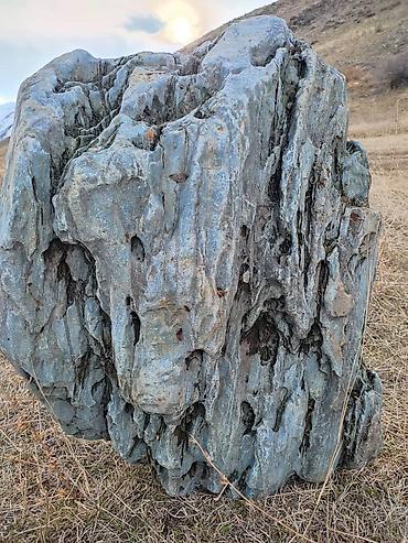 Мраморный щебень: Мраморная крошка гранитная крошка, серый камень оптом и в розницу — 14