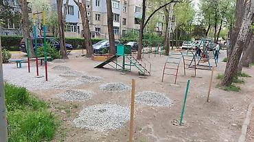разнорабочий керек: Мелкосрочные работы, Разнорабочий — 7