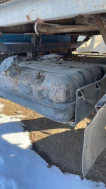 Грузовики: Грузовик, ЗИЛ, Стандарт — 4