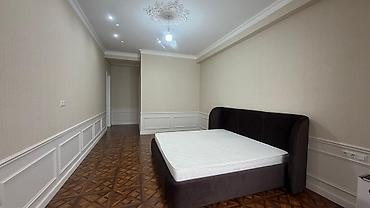 Квартиры: 4 комнаты, 174 м², Элитка, 9 этаж, Дизайнерский ремонт — 9