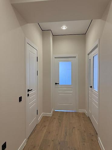 Продажа квартир: 2 комнаты, 48 м², Элитка, 8 этаж, Дизайнерский ремонт — 8