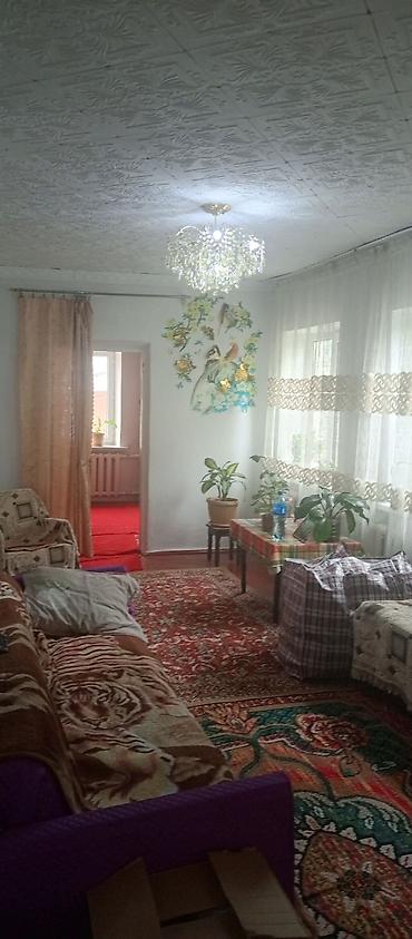 гостиницы аламедин 1: 🏡 ПРОДАЁТСЯ 4-КОМНАТНЫЙ ДОМ В С. ОКТЯБРЬСКОЕ (КАРЛА-МАРКС) 25 СОТОК 📍 — 8