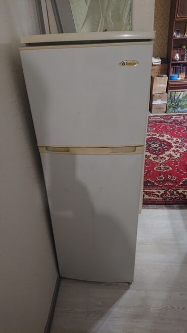 куплю бу холодильники: Холодильник Electrolux, Б/у, Минихолодильник, 50 * 145 * 55