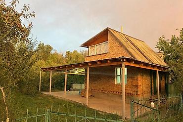 Продажа домов: Дача, 80 м², 4 комнаты — 9