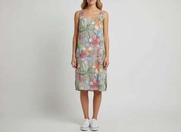 tanie sklepy internetowe z sukienkimi: Women`s dress, size S