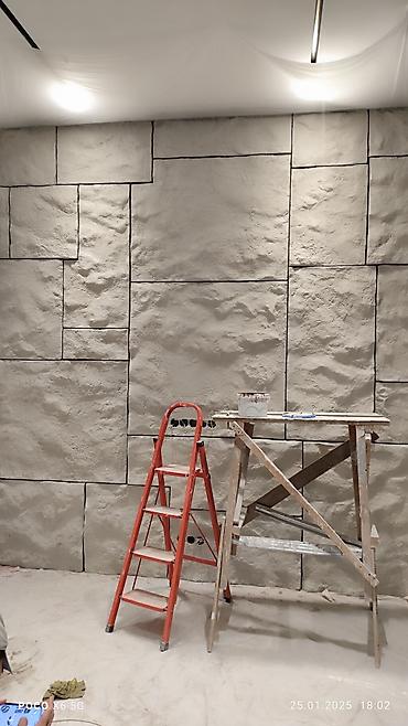 Другие виды отделочных работ: Больше 6 лет опыта — 6