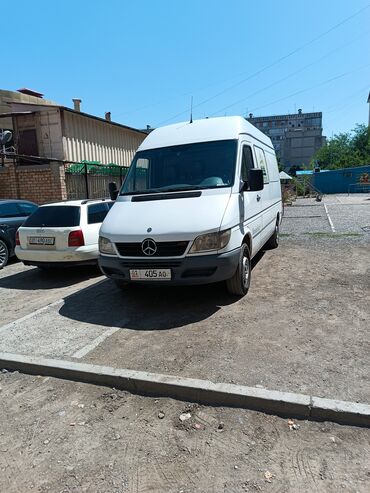 мерс дизель 3 2: Mercedes-Benz Спринтер: 2006 г., 2.2 л, Механика, Дизель, Фургон
