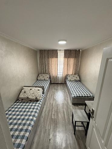 Аренда отелей и хостелов: Хостел. Сдается койка место в общежитии/хостеле с размещением на 2–3 — 1