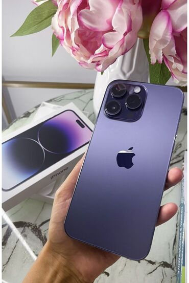 купить айфон 6 бу 16 гб: IPhone 14 Pro Max, Б/у, 256 ГБ, Deep Purple, Зарядное устройство, Чехол, Кабель, 88 %