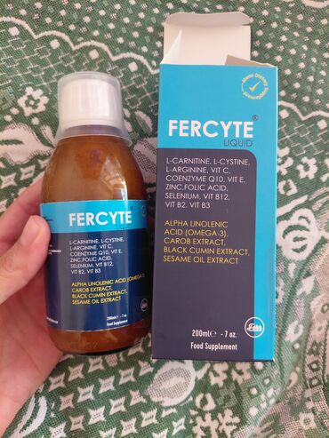 Vitaminlər və BAƏ: Kişilerde faizi qaldirmaq ucun trendyoldan alinmiş mehsullardu. Uşaq